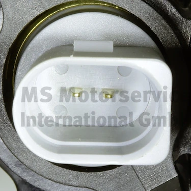 707856080 PIERBURG Bomba de agua, completo con caja original y equivalente