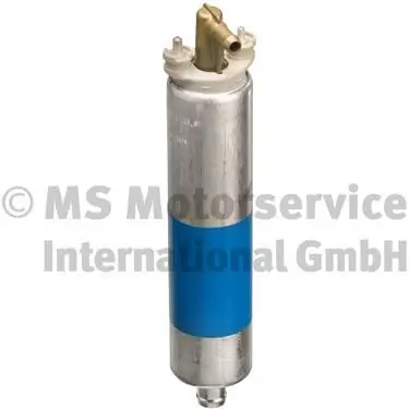 Топливный насос магистральный Magneti Marelli MAM00124 цена, от 240.71 USD