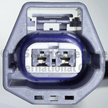 Bomba a vácuo Opel Meriva