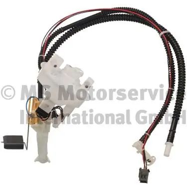 Купить 203470174164 Mercedes Датчик уровня топлива в баке левый