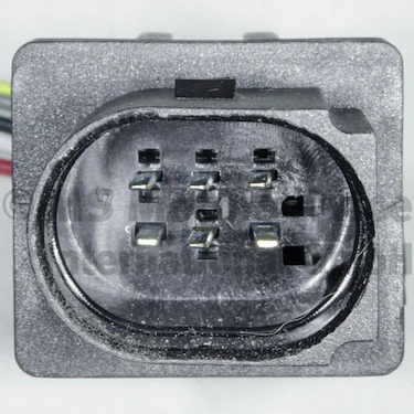 Sonda lambda, sensor de oxigênio Audi Q5 8RB