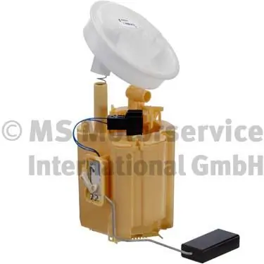 Топливный насос Magneti Marelli MAM00107M