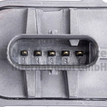 Sensor de fluxo (consumo) de ar, medidor de consumo M.A.F. - (Mass Airflow) BMW 1 F21