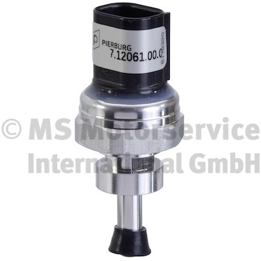 712061000 PIERBURG Sensor de presion gases de escape original y equivalente