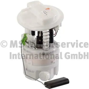 MAM00171M Magneti Marelli Электробензонасос