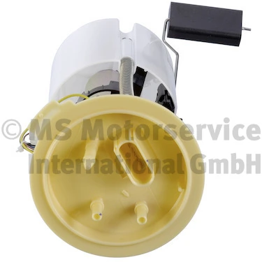 Módulo de bomba de combustível com sensor do nível de combustível Volkswagen Golf 6 5K1