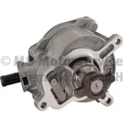 Механический вакуумный насос на Audi Q3  8UB, 8UG