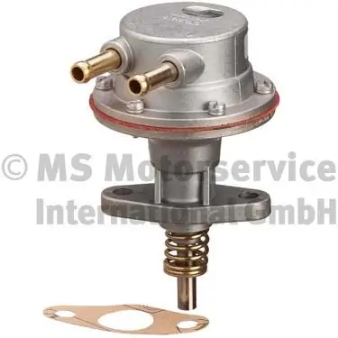 816031 Opel Топливный насос, механический