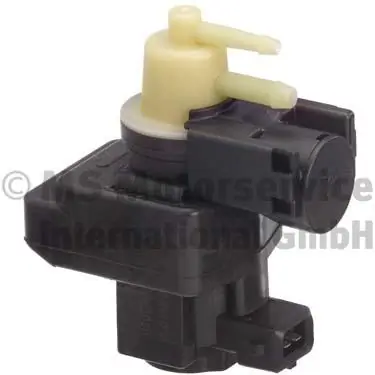 701152020 PIERBURG Transmisor De Presion De Carga (Solenoide) original y equivalente
