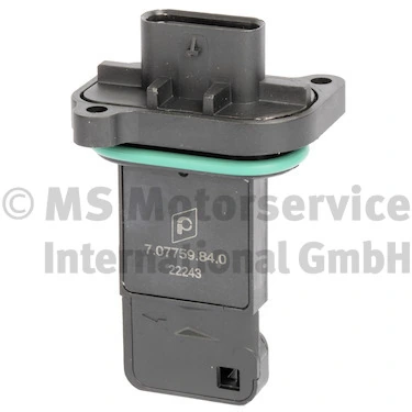 Sensor de fluxo (consumo) de ar, medidor de consumo M.A.F. - (Mass Airflow) BMW 1 F21
