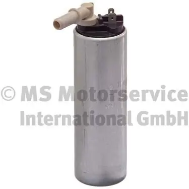 Датчик уровня топлива в баке правый 3M919007 AND