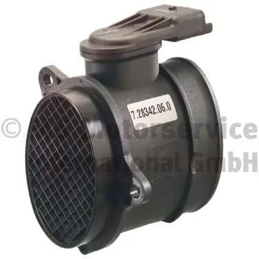 Sensor De Flujo De Aire/Medidor De Flujo (Flujo de Aire Masibo) 728342060 Pierburg