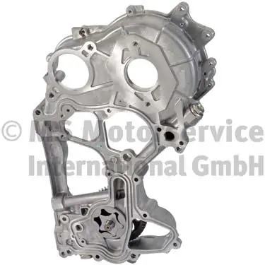 Масляный насос OP0119 Magneti Marelli