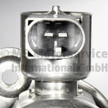 Bomba de combustível de pressão alta Volkswagen Passat 365