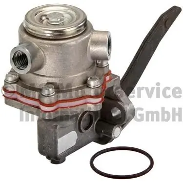 Купить 4844357 Iveco Механический топливный насос