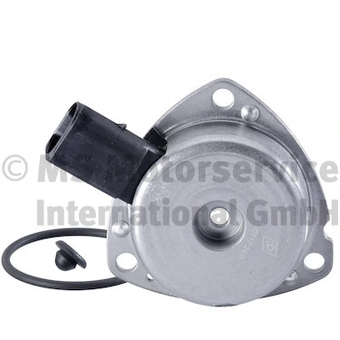 Válvula eletromagnética de posição (de fases) da árvore distribuidora Mercedes E S211