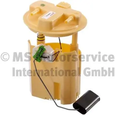 Módulo de bomba de combustível com sensor do nível de combustível Renault LOGAN KS