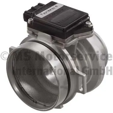 Sensor de fluxo (consumo) de ar, medidor de consumo M.A.F. - (Mass Airflow) Ford Escort 4 AWF, AVF