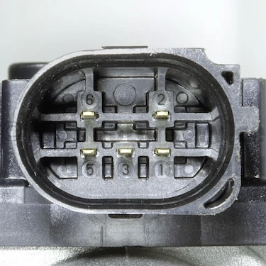 Купить 284104A700 Hyundai/Kia Клапан EGR системы рециркуляции отработавших газов
