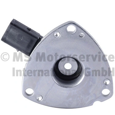 Válvula eletromagnética de posição (de fases) da árvore distribuidora Mercedes E S211