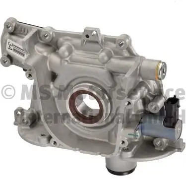 46336064 Fiat/Alfa/Lancia Масляный насос двигателя