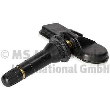 Sensor de pressão de ar nos pneus Dacia Lodgy JS