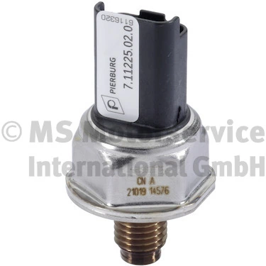 Sensor de pressão de combustível Renault Clio 2 BB, CB
