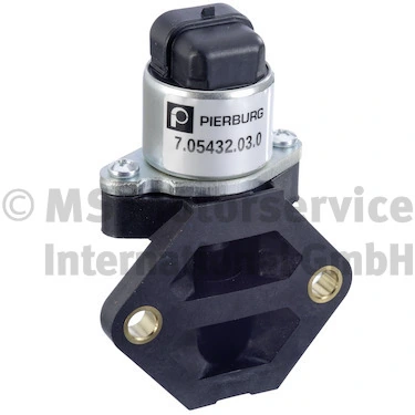 Регулятор холостого хода HMPYS6A9F715AB Hmpx