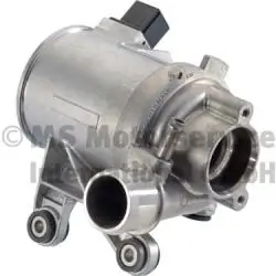 470362 Maxgear Водяной насос охлаждения электрический дополнительный