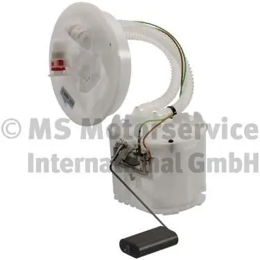 Бензонасос 313011313237 Magneti Marelli