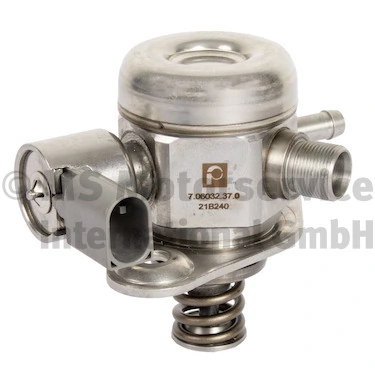 Bomba de combustível de pressão alta Mercedes E S213