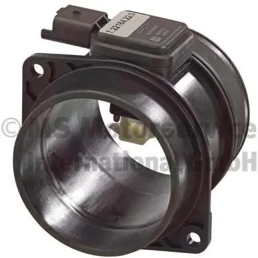 Sensor de fluxo (consumo) de ar, medidor de consumo M.A.F. - (Mass Airflow) Mitsubishi Outlander CWW