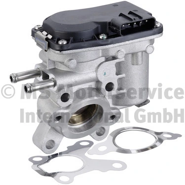 Клапан ЕГР 5001870052 Renault (RVI)
