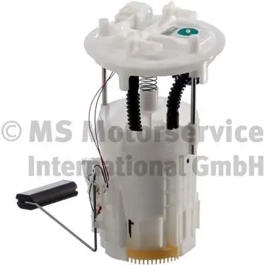 MAM00174M Magneti Marelli Электробензонасос