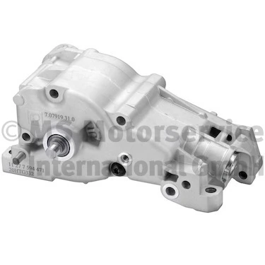 Bomba de óleo BMW 1 E81