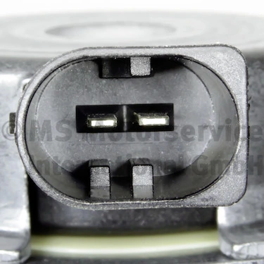 Válvula eletromagnética de posição (de fases) da árvore distribuidora Mercedes E S211