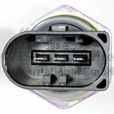 Sensor de pressão de combustível Audi Q2 GAB, GAG