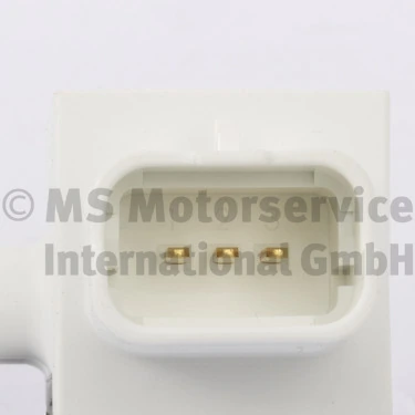 711492070 Pierburg Датчик давления выхлопных газов