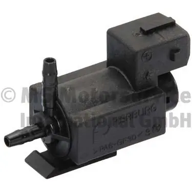 Клапан соленоид регулирования заслонки EGR EV133C Magneti Marelli