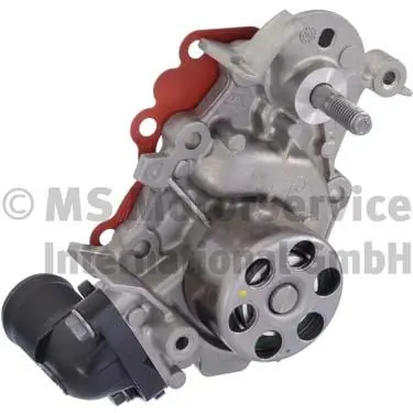 Помпа охлаждения Renault Modus минивэн (JP0) (2004 - 2012) цена, от 43.89 USD