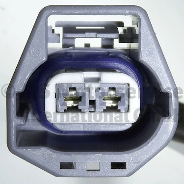 Bomba a vácuo Volvo V70 1 LV