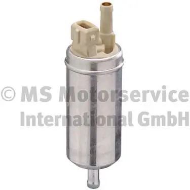 Топливный насос магистральный Polcar MAM00046