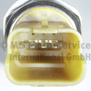 Sensor de pressão de combustível Peugeot Partner 3 K9