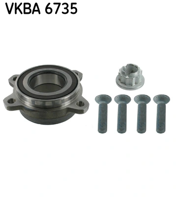 VKBA6735 SKF