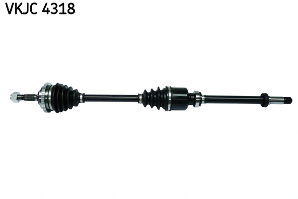 VKJC4318 SKF