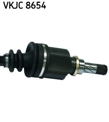 Привод передний левый SKF VKJC8654 цена, от 170.02 USD