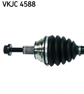 VKJC4588 SKF Полуось передняя левая