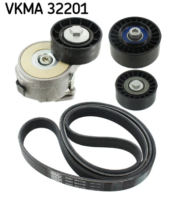 VKMA32201 SKF