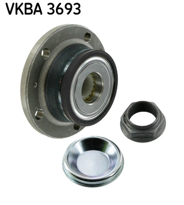 VKBA3693 SKF