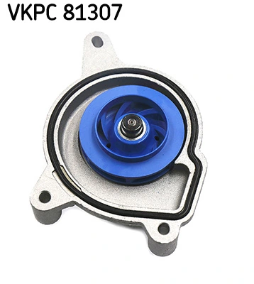 VKPC81307 SKF Насос водяной